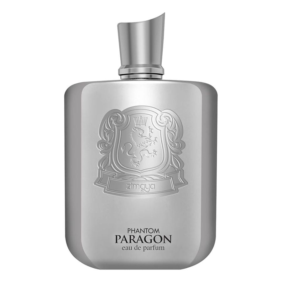 Zimaya Paragon Phantom For Unisex EDP 100ml