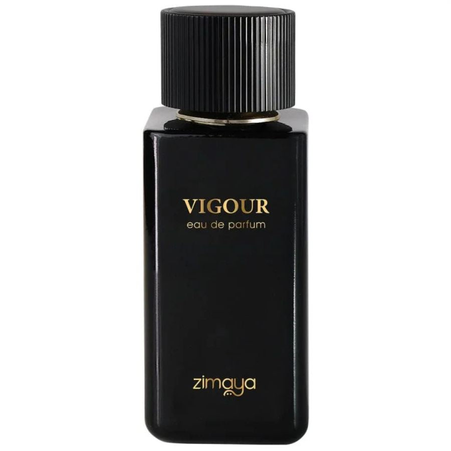 Zimaya Vigour For Unisex EDP 100ml