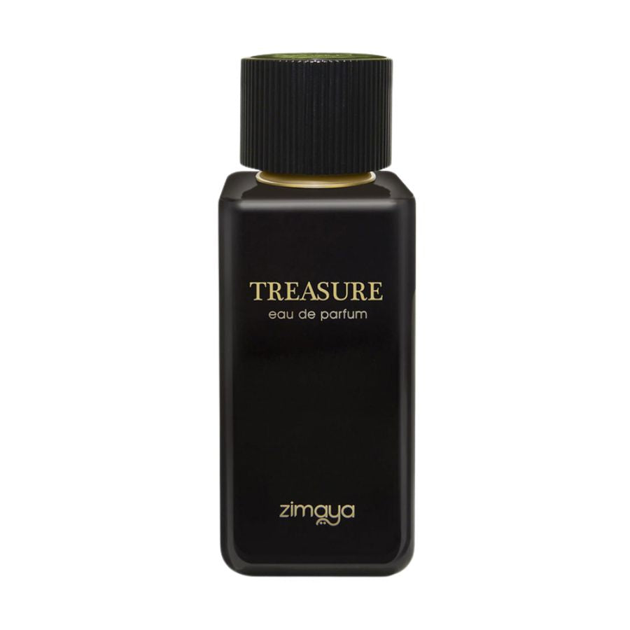 Zimaya Treasure For Unisex EDP 100ml