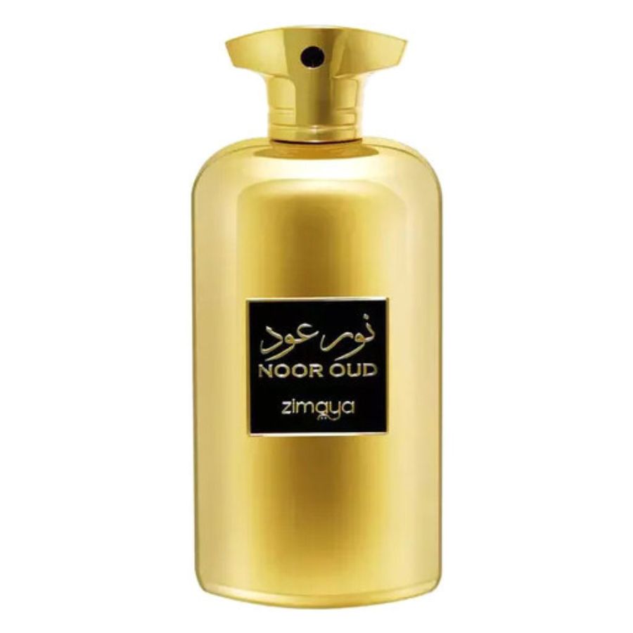 Zimaya Noor Oud For Unisex EDP 100ml