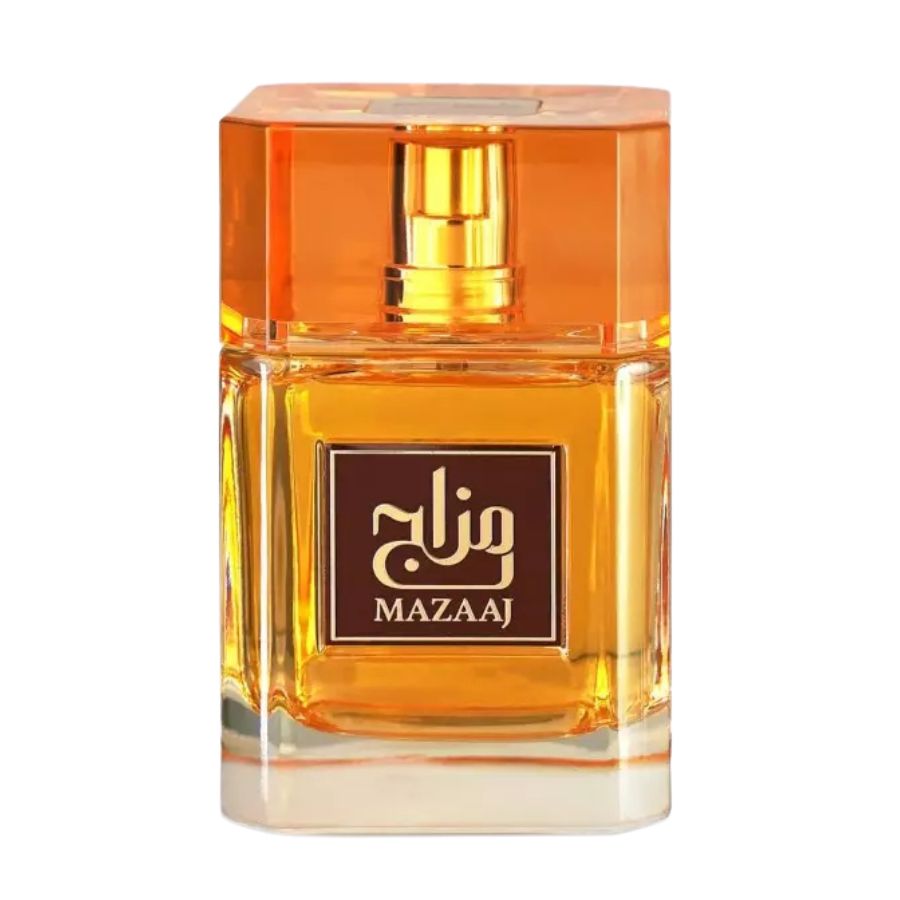 Zimaya Mazaaj For Unisex EDP 100ml