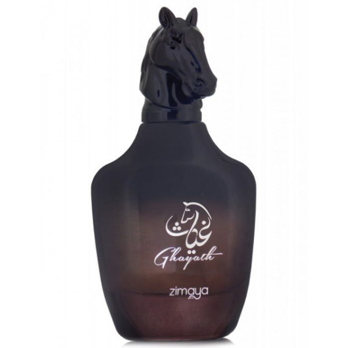 Zimaya Ghayath For Unisex EDP 100ml