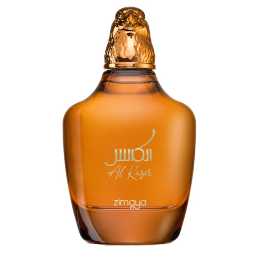 Zimaya Al Kaser For Unisex EDP 100ml