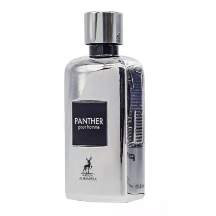 Maison Alhambra Panther Pour Homme For Men EDP 100ml