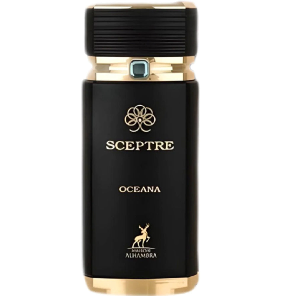 Maison Alhambra Sceptre Oceana For Unisex EDP 100ml