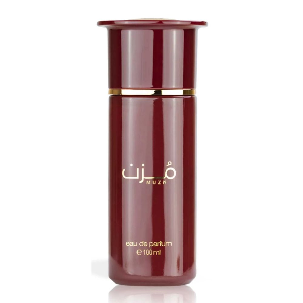 Ahmed Al Maghribi Muzn For Unisex EDP 100ml