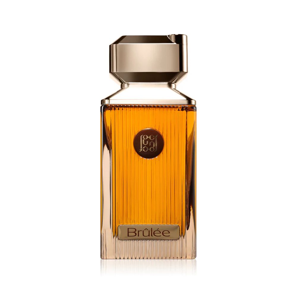 Ahmed Al Maghribi Brulee For Unisex EDP 100ml