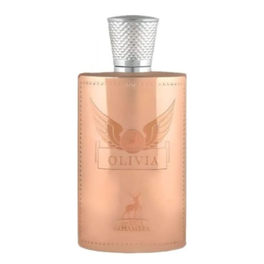 Maison Alhambra Olivia For Women EDP 80ml