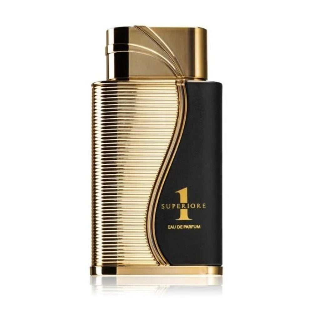 Just Jack 1 Superiore For Unisex EDP 100ml