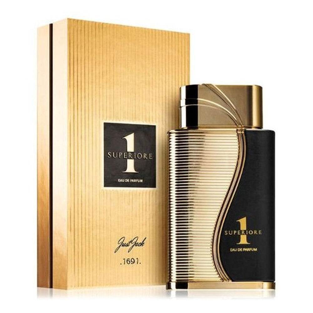 Just Jack 1 Superiore For Unisex EDP 100ml