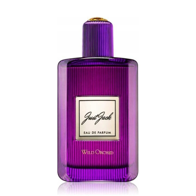 Just Jack Wild Orchid For Unisex EDP 100ml