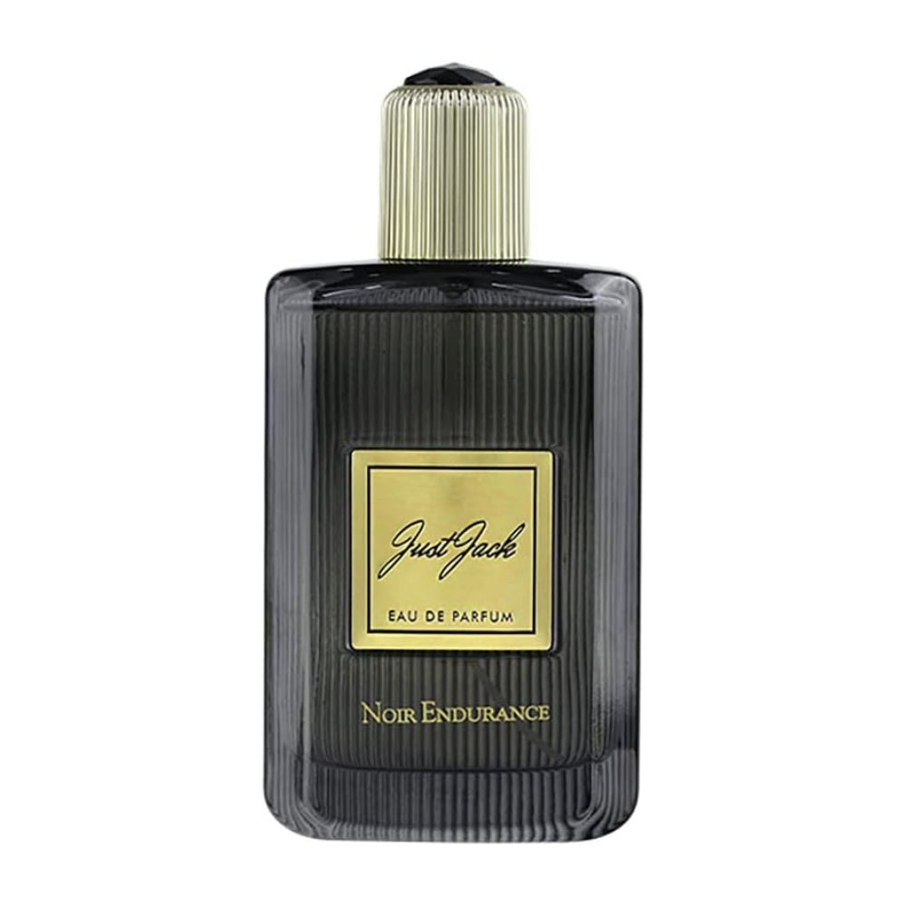 Just Jack Noir Endurance For Unisex EDP 100ml