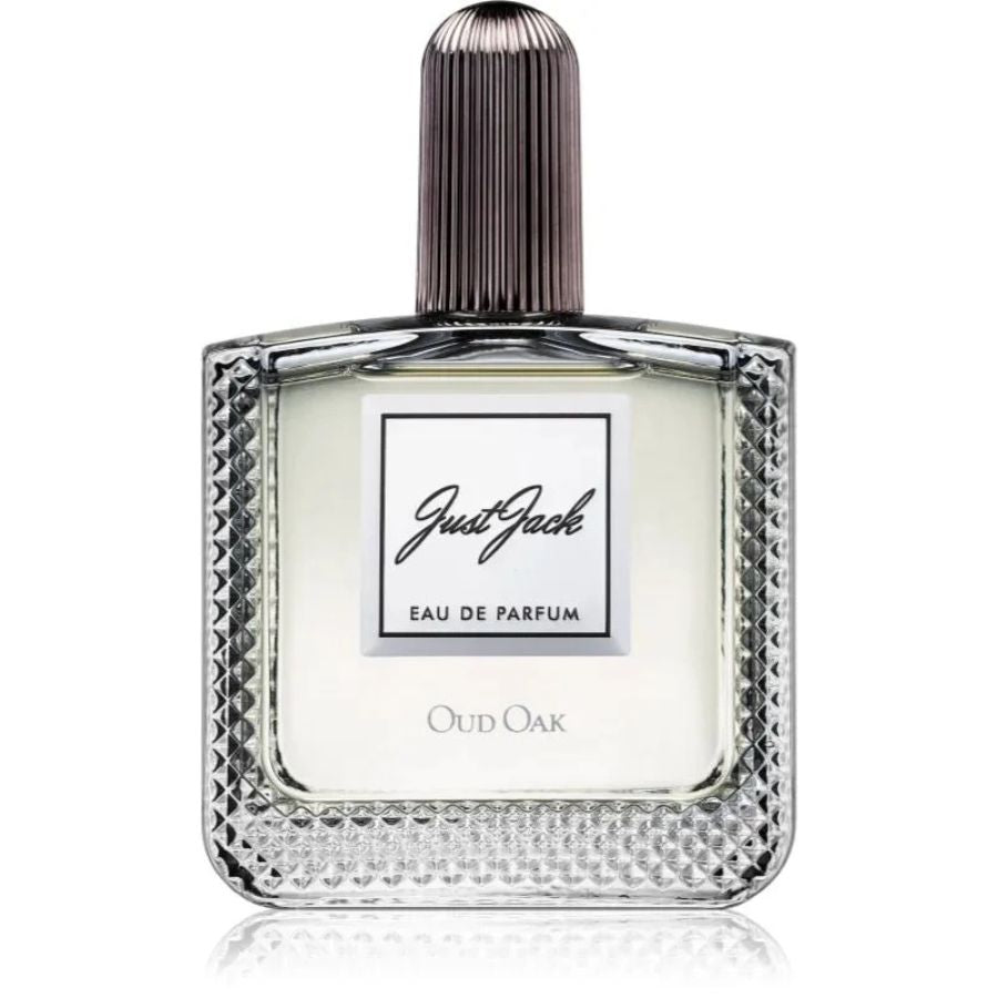 Just Jack Oud Oak For Men EDP 100ml