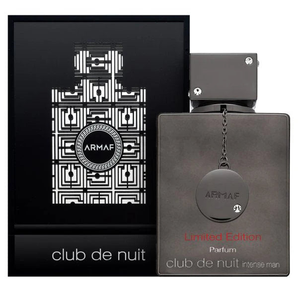 Armaf Club De Nuit Intense Man Limited Edition Perfume For Men