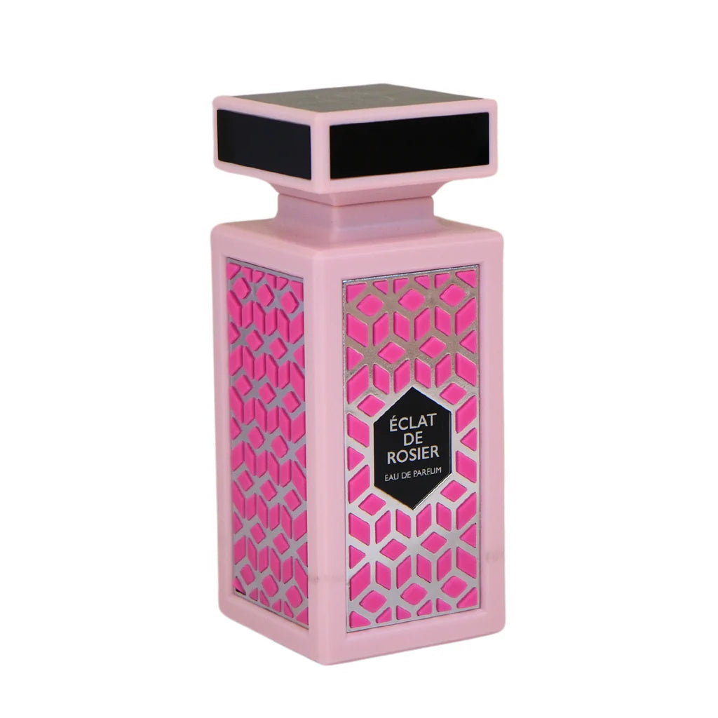 Flavia Eclat De Rosier For Unisex EDP 90ml