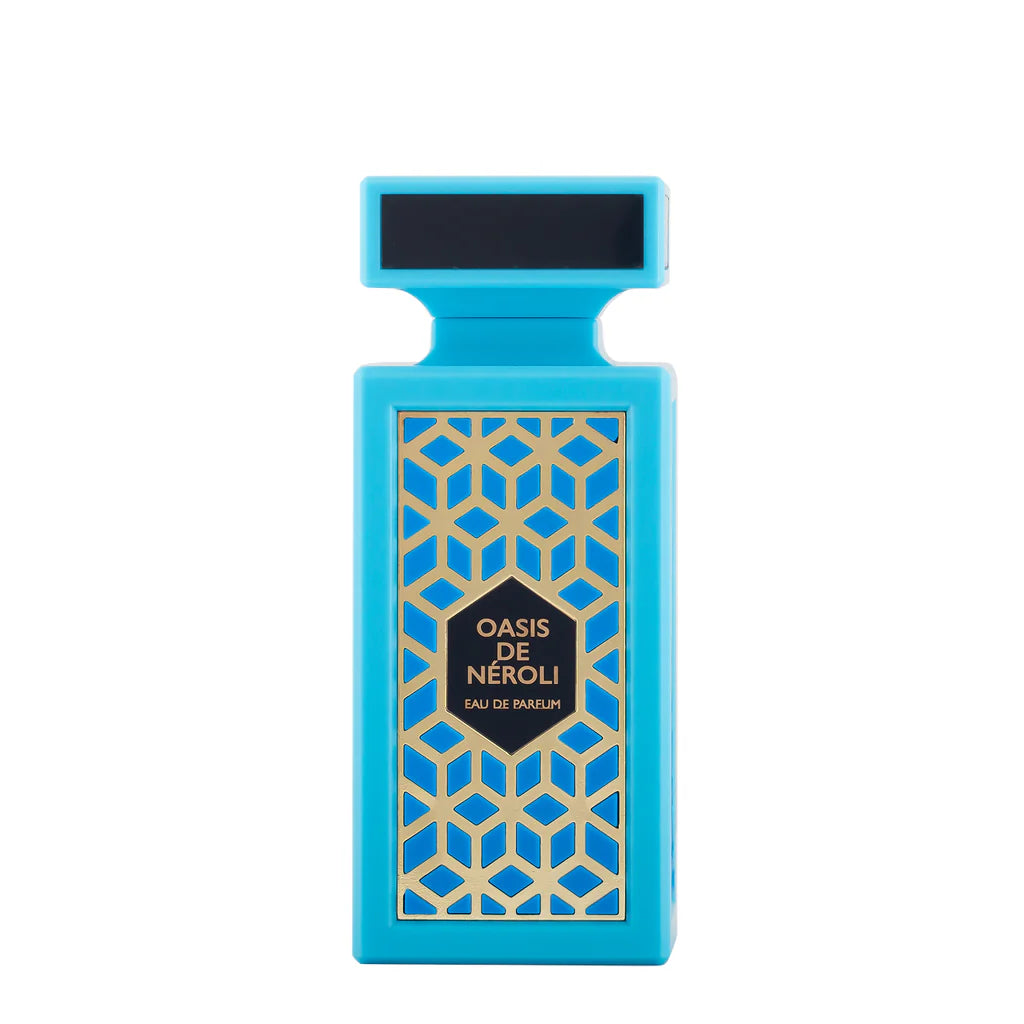 Flavia Oasis De Neroli For Unisex EDP 90ml