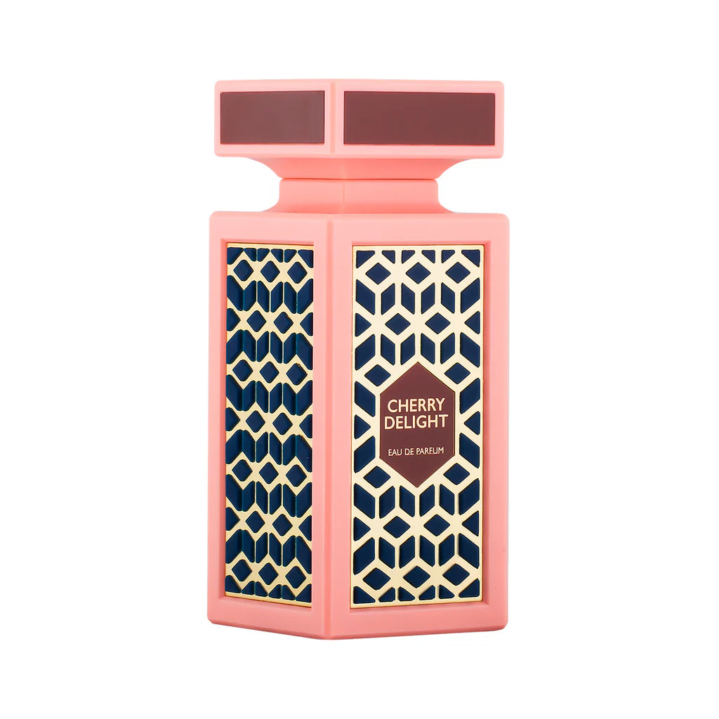Flavia Cherry Delight For Unisex EDP 90ml