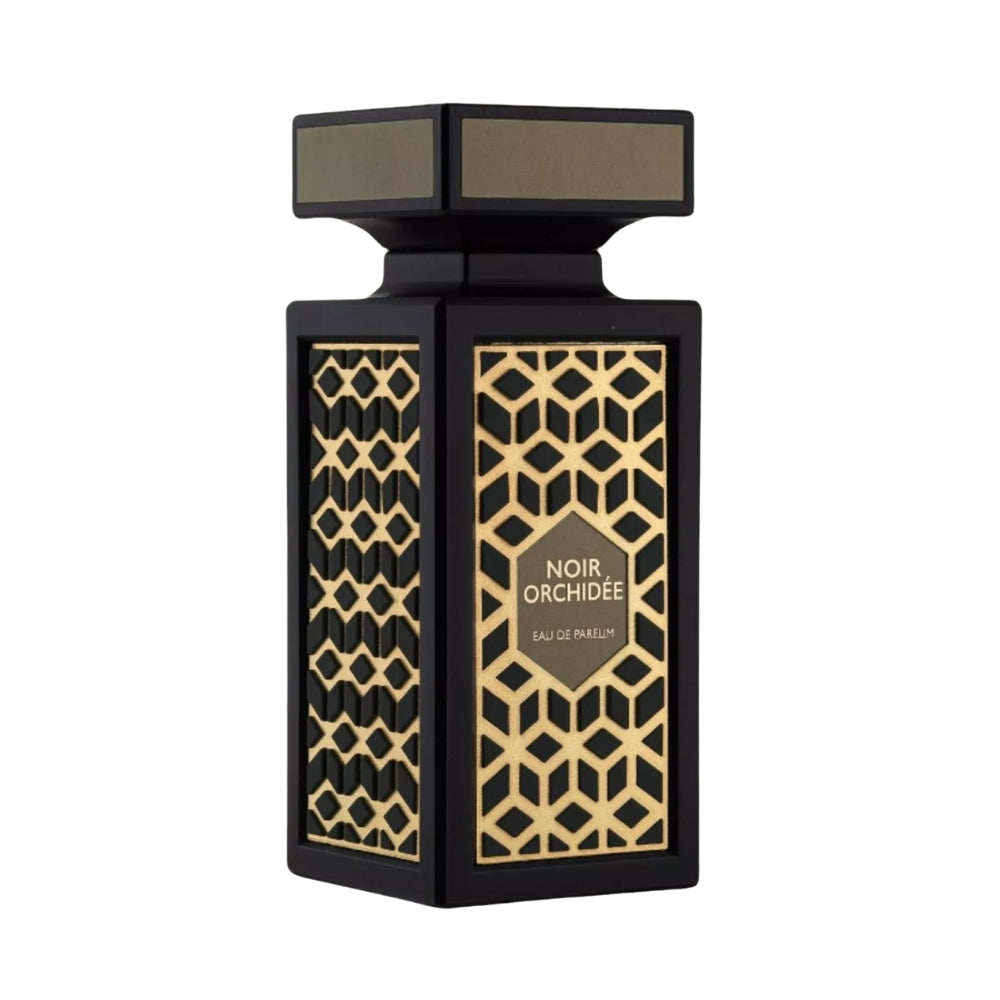 Flavia Noir Orchidee For Unisex EDP 90ml