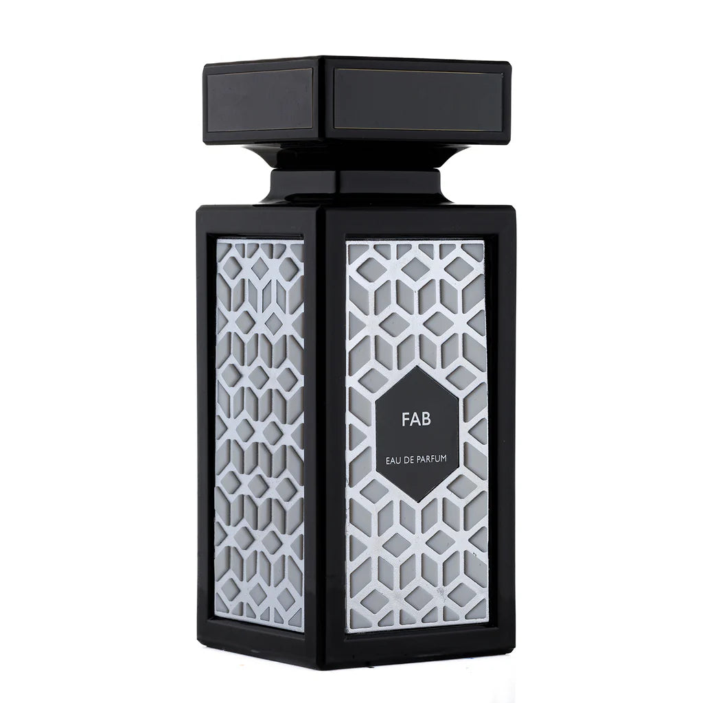 Flavia Fab For Unisex EDP 90ml