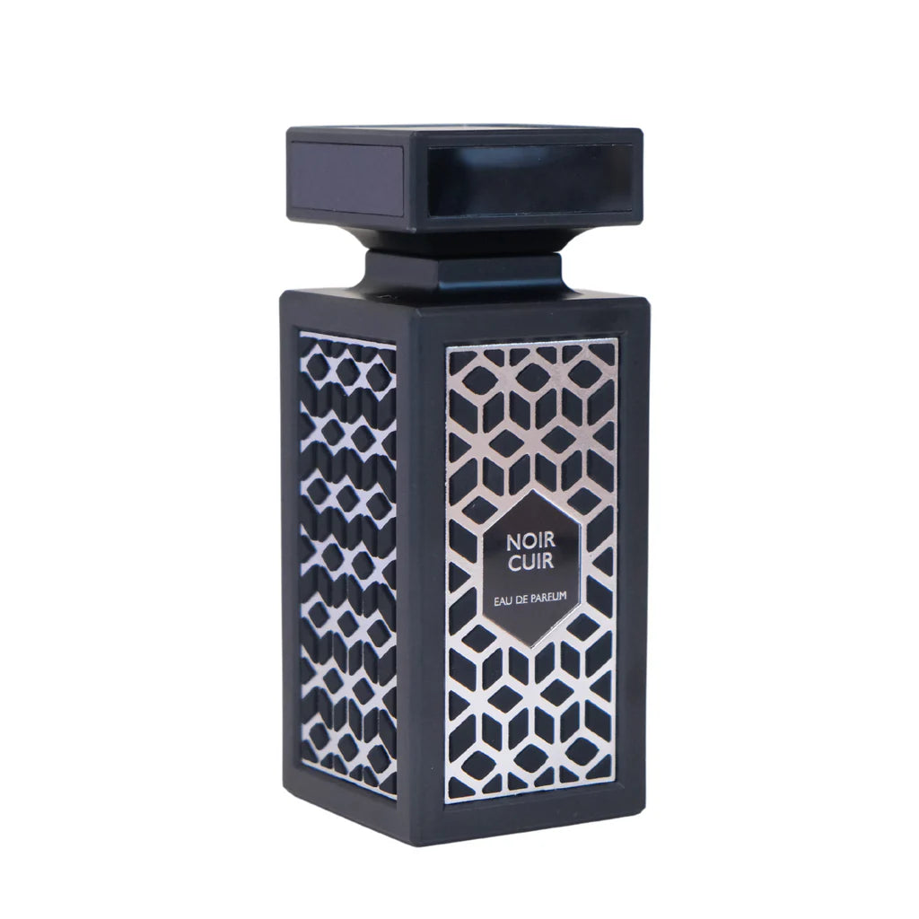 Flavia Noir Cuir For Unisex EDP 90ml