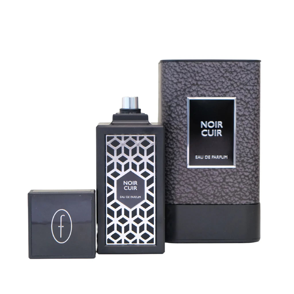 Flavia Noir Cuir For Unisex EDP 90ml