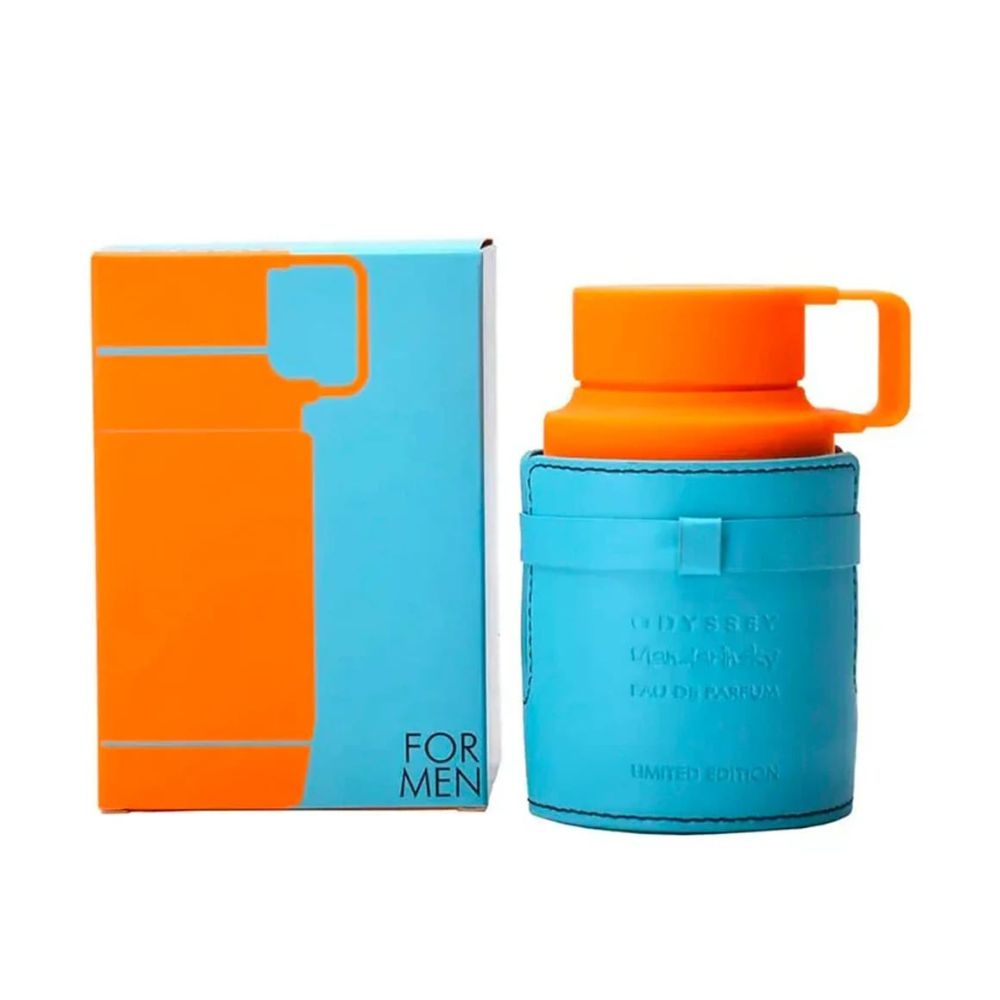 Armaf Odyssey Mandarin Sky Limited Edition For Men EDP 60ml