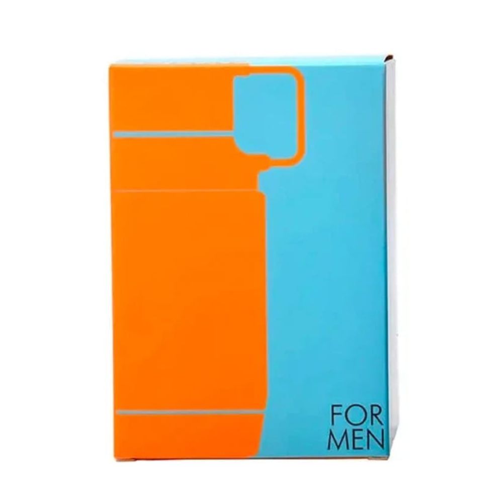 Armaf Odyssey Mandarin Sky Limited Edition For Men EDP 60ml