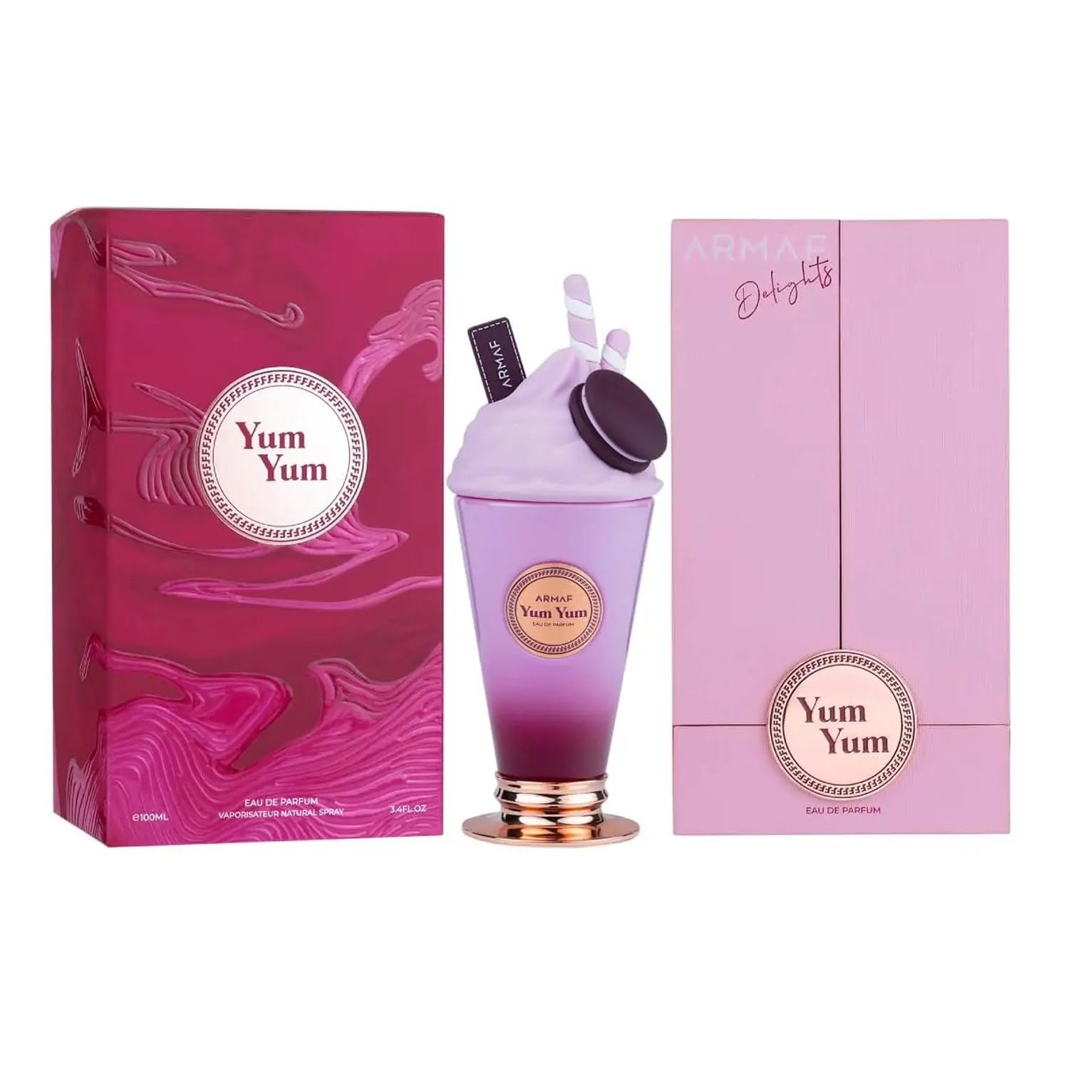 Armaf Yum Yum For Women EDP 100ml