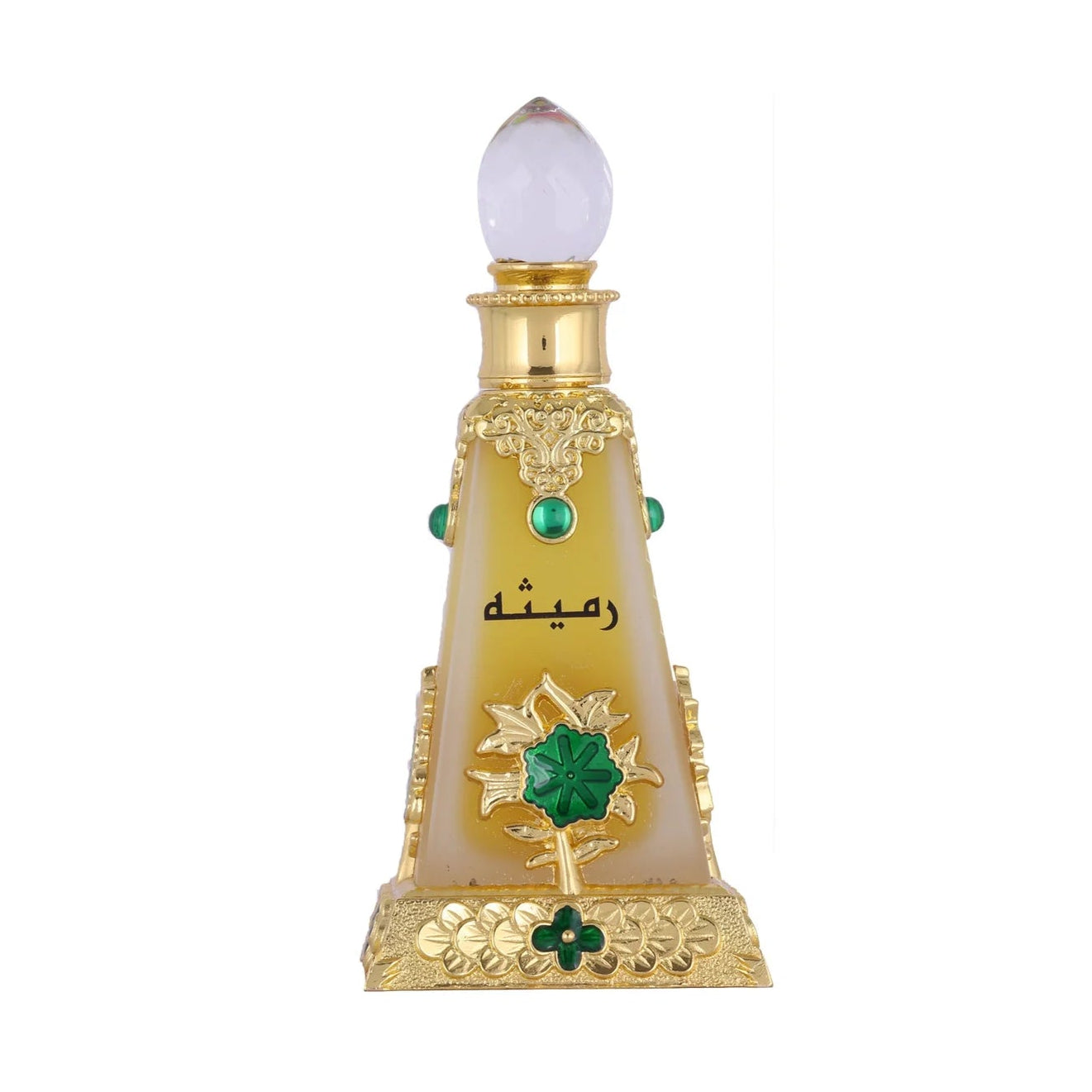 Naseem Rameesah Concentrated Perfume Oil For Unisex 25ml