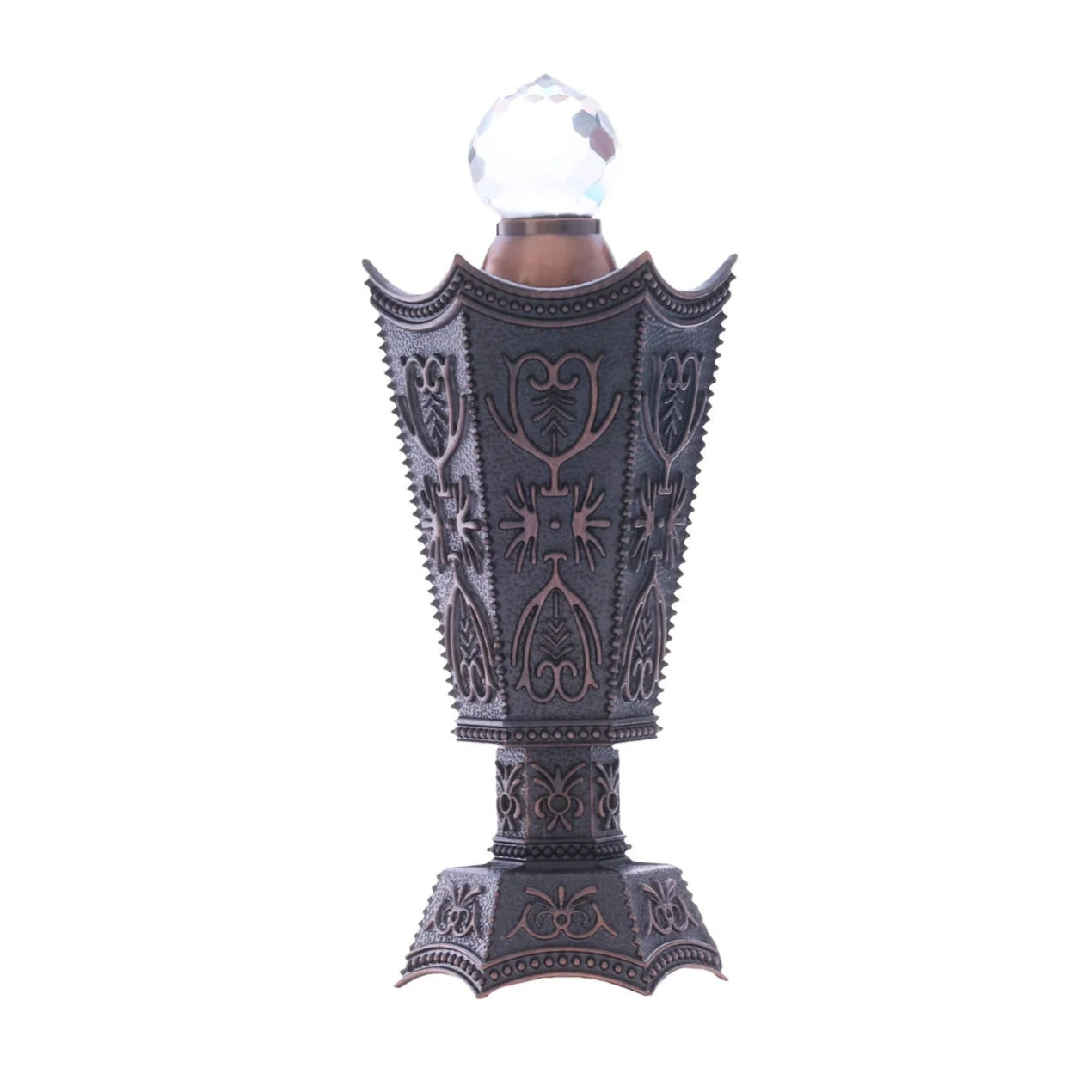 Naseem Daliya Perfume Oil - Attar For Unisex 12ml
