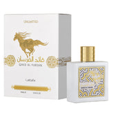 Lattafa Qaed Al Fursan Unlimited Eau de Parfum For Unisex 100ml