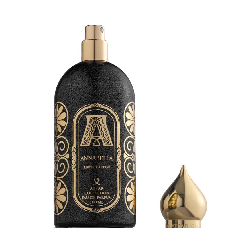 Attar Collection Annabella Limited Edition For Women EDP 100ml