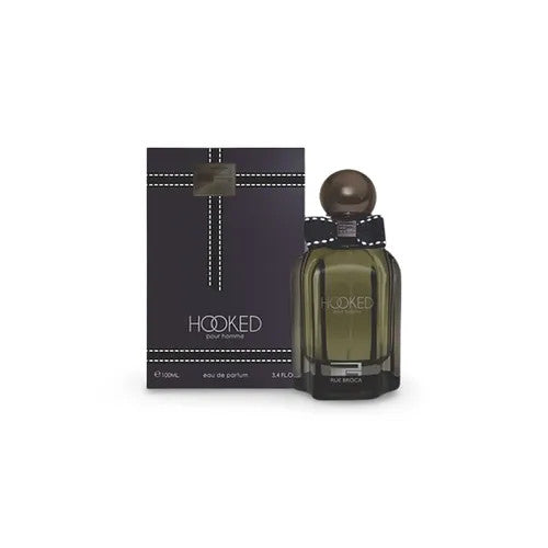 Rue Broca Hooked Pour Homme EDP 100ml Spray For Men