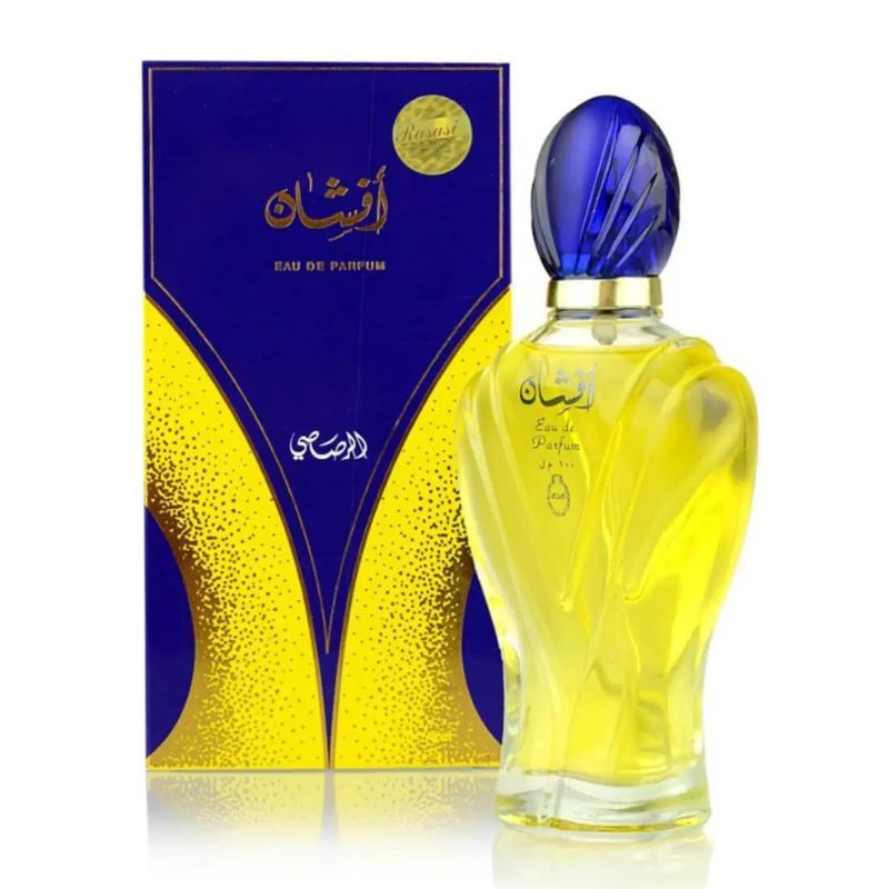 Rasasi Afshan For Unisex EDP 100ml