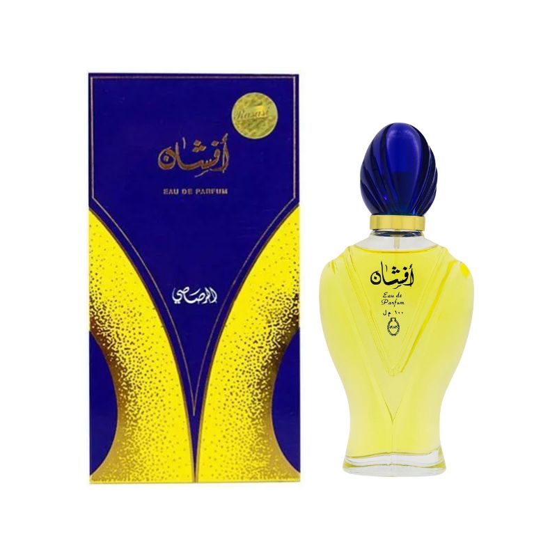 Rasasi Afshan For Unisex EDP 100ml