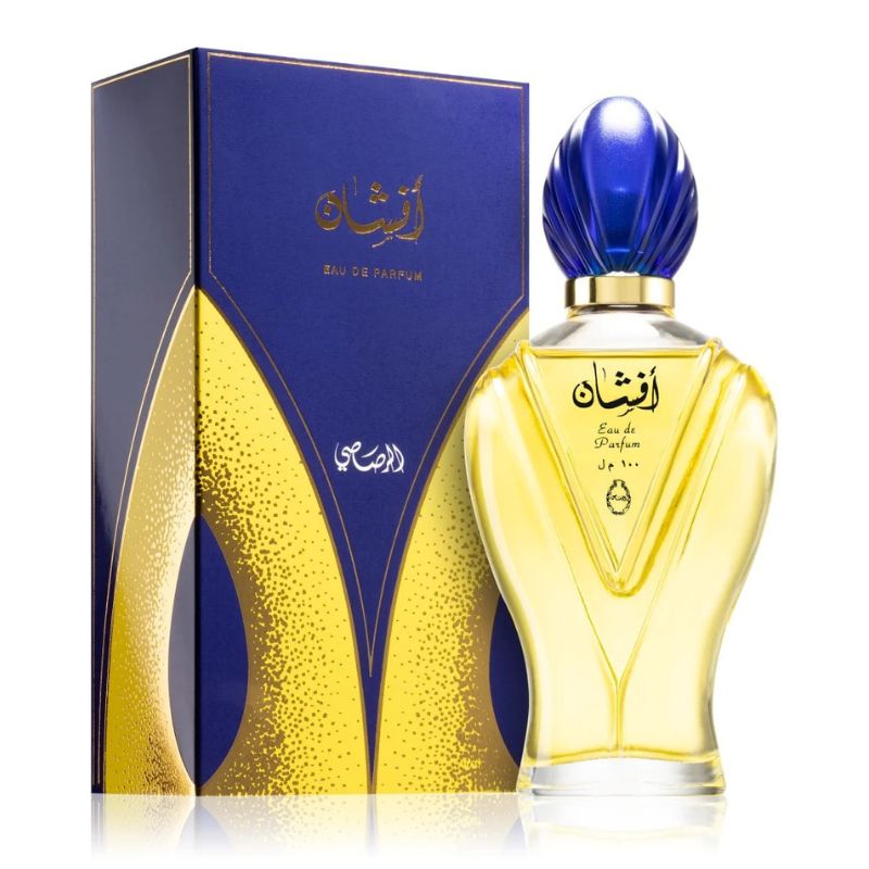 Rasasi Afshan For Unisex EDP 100ml