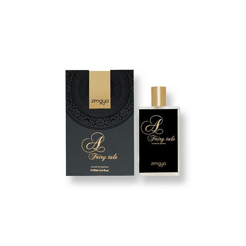 Afnan Zimaya A Fairy Tale EDP 100ml Spray For Women