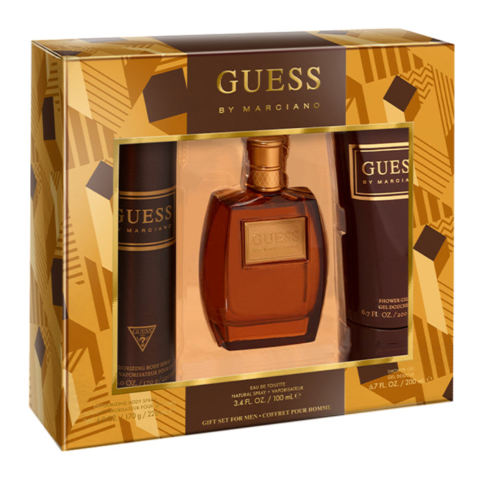 Guess by marciano eau de toilette spray top