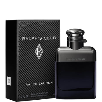 Ralph Lauren Ralph's Club Parfum 50ml For Men