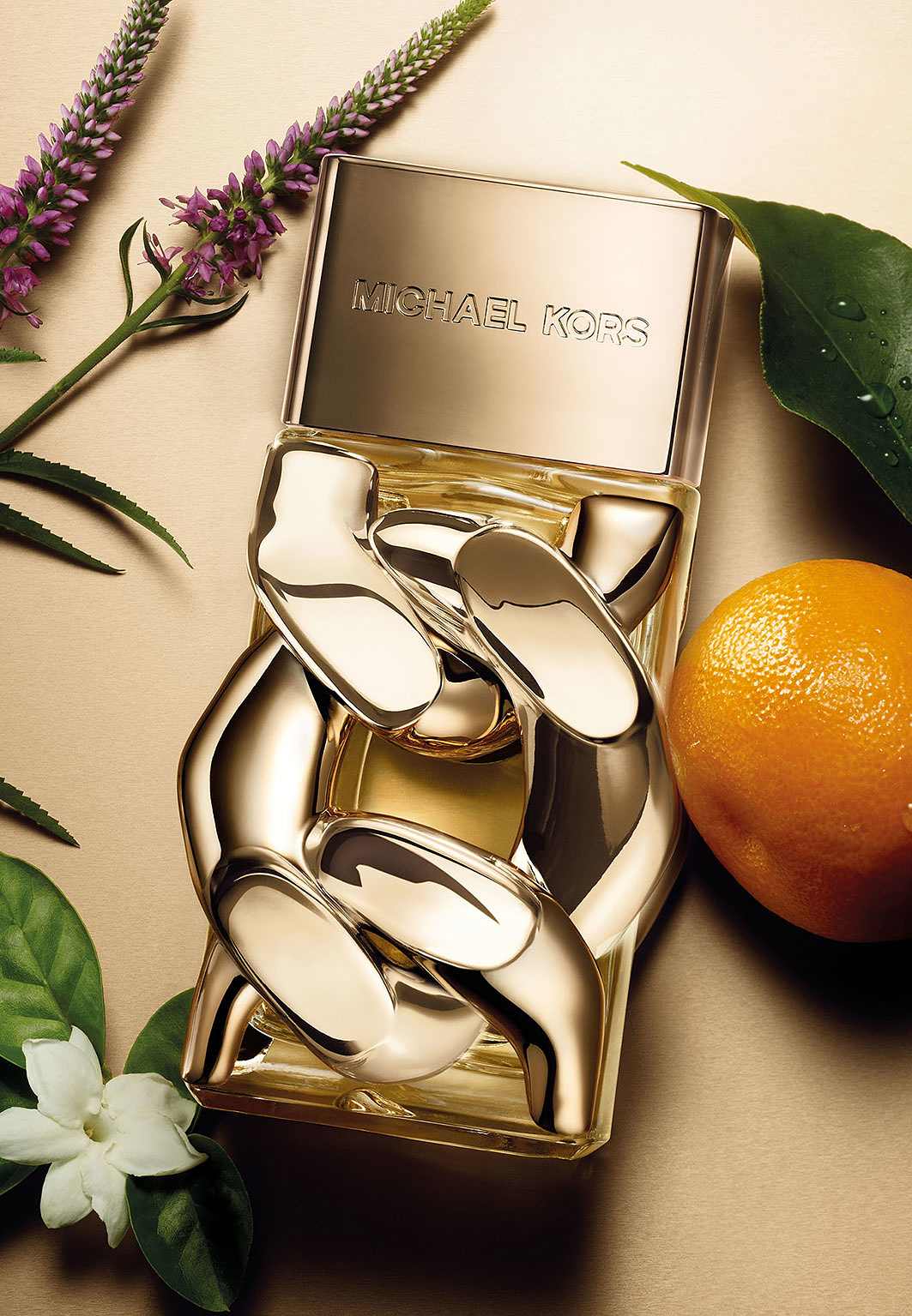 Michael Kors Pour Femme Perfume For Women EDP 100ml – samawa perfumes