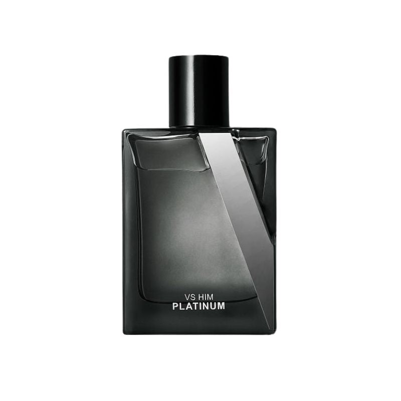 Victoria'S Secret Platinum Him For Men EDP 100ml – samawa perfumes