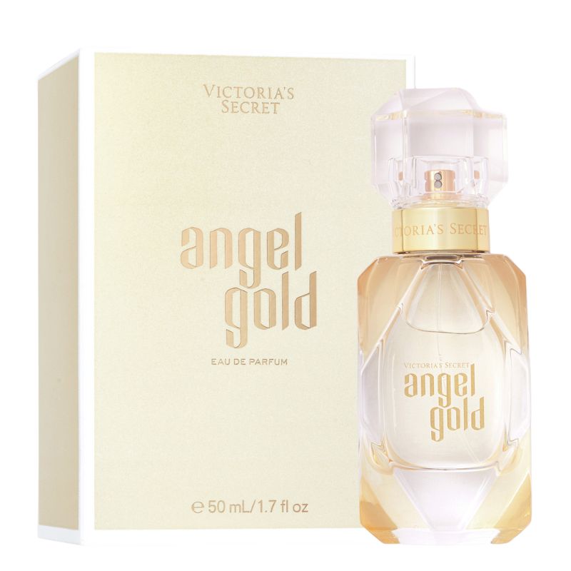 Victoria's Secret Angel Gold For Women EDP 50ml