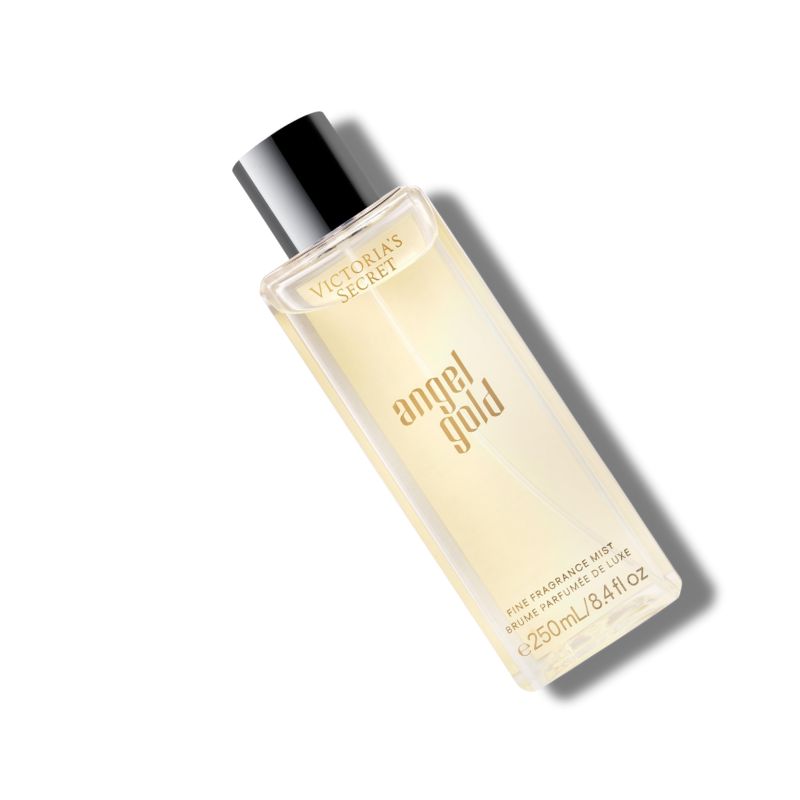 Fragrance Spray Victoria's Secret Gold Angel Perfume Angel