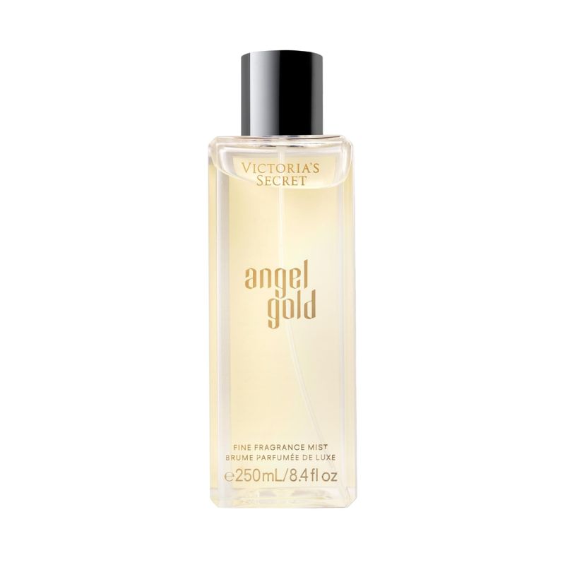 Victoria's Secret Angel Gold For Women Fine Fragrance Mist 250ml