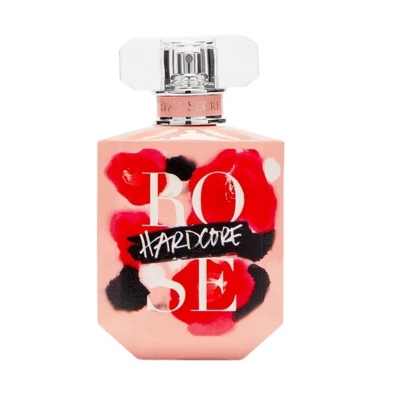 Victoria'S Secret Hardcore Rose For Women EDP 50ml – samawa perfumes