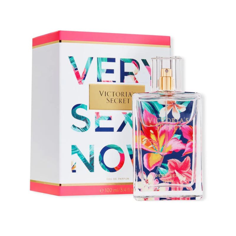 Victoria'S Secret Very Sexy Now For Women EDP 100ml – samawa perfumes