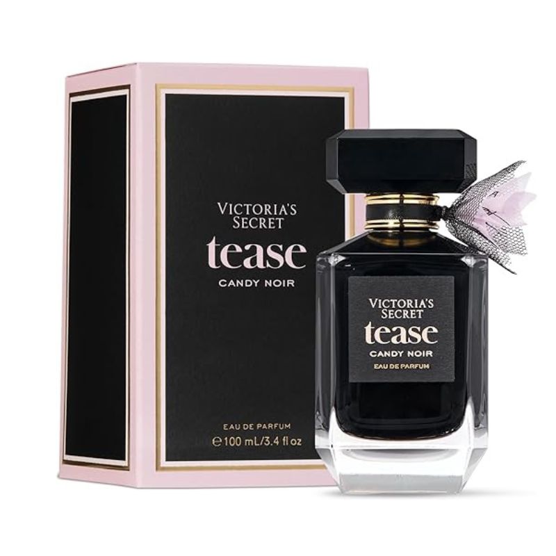 Victoria'S Secret Tease Candy Noir For Women EDP 100ml