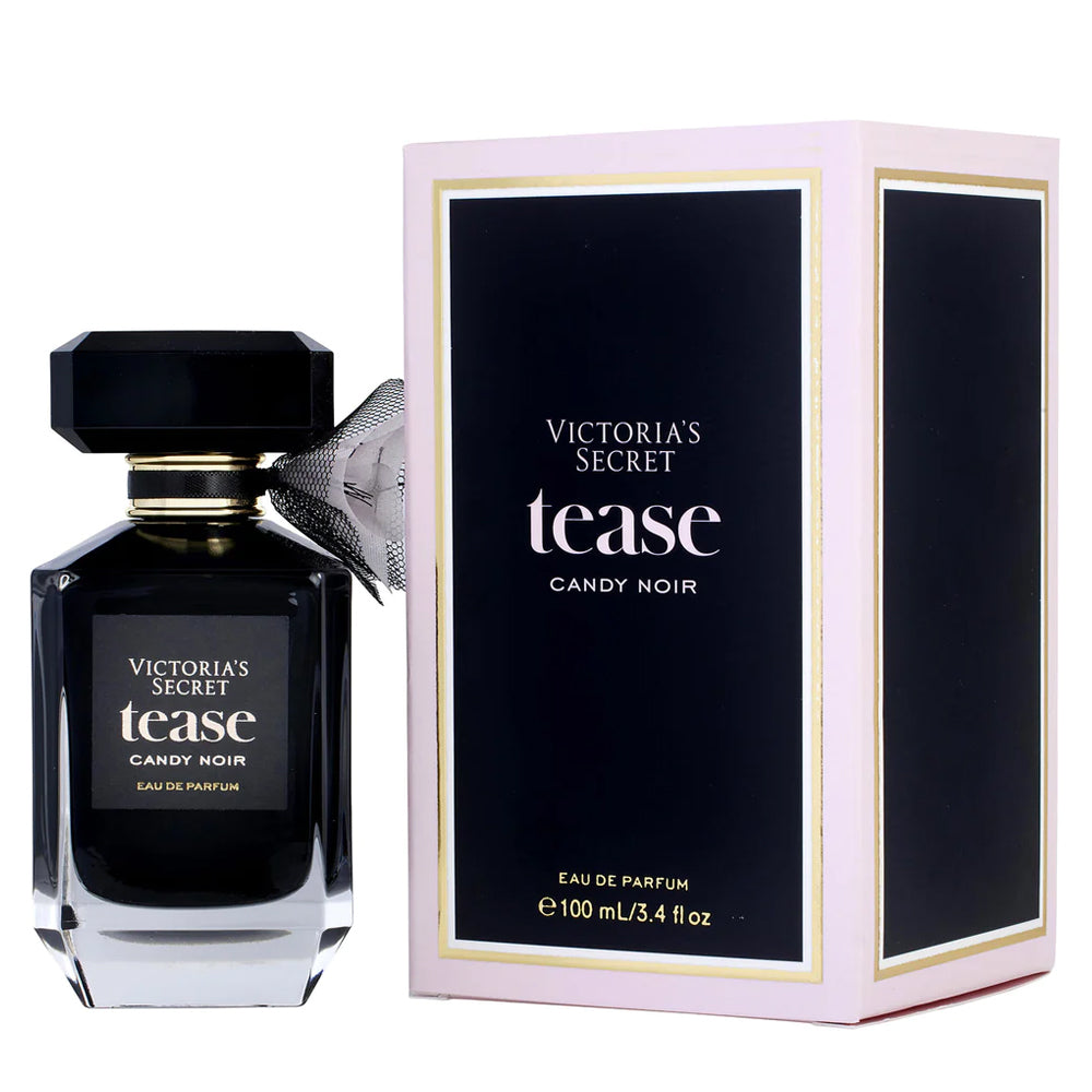 Victoria'S Secret Tease Candy Noir For Women EDP 100ml