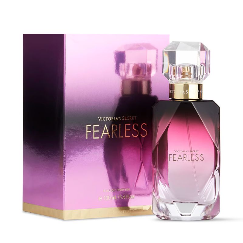 Victoria'S Secret Fearless For Women EDP 100ml – samawa perfumes Victoria'S Secret Fearless For Women EDP 100ml – samawa perfumes