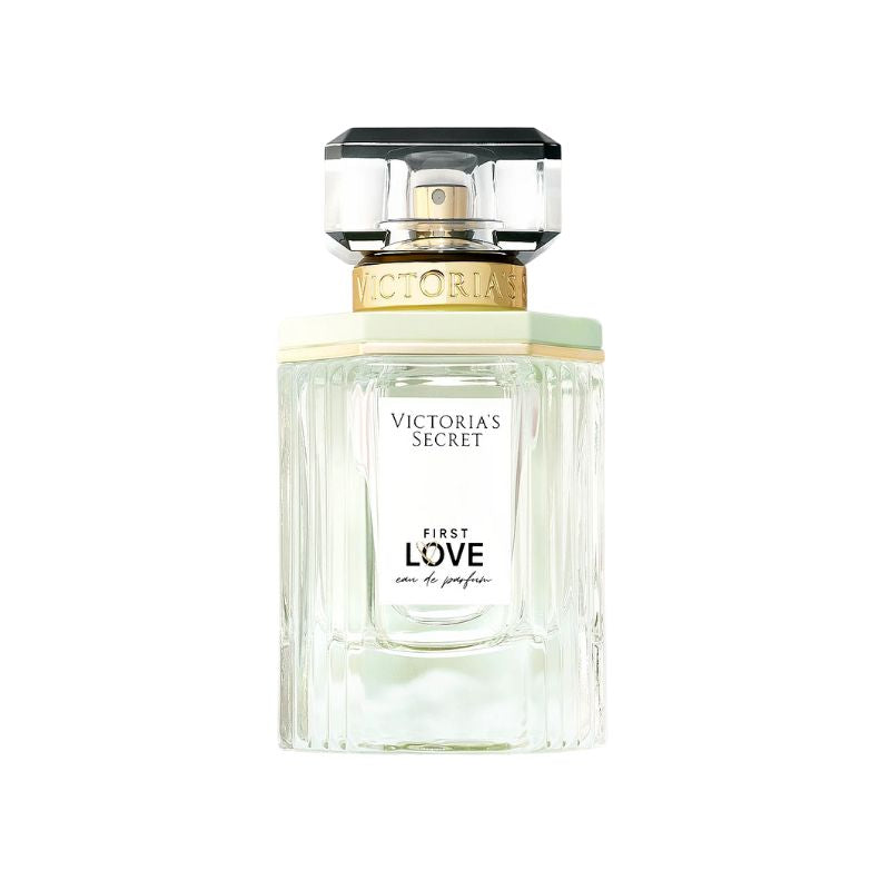 香水(女性用) Victoria's Secret First Love 50ml Victoria'S Secret First Love For Women EDP 50ml – samawa perfumes